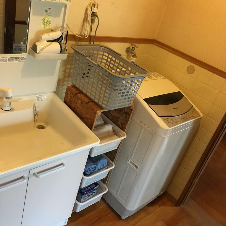 Hotel まるで一国一城の主 佐藤邸 Nichinan Esterno foto